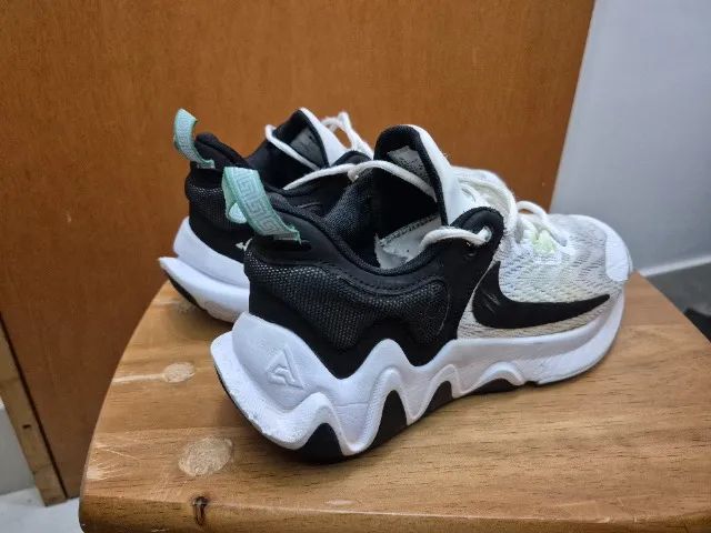 Tênis Basquete Nike Giannis Immortality 2 - n° 39 - Foto 2