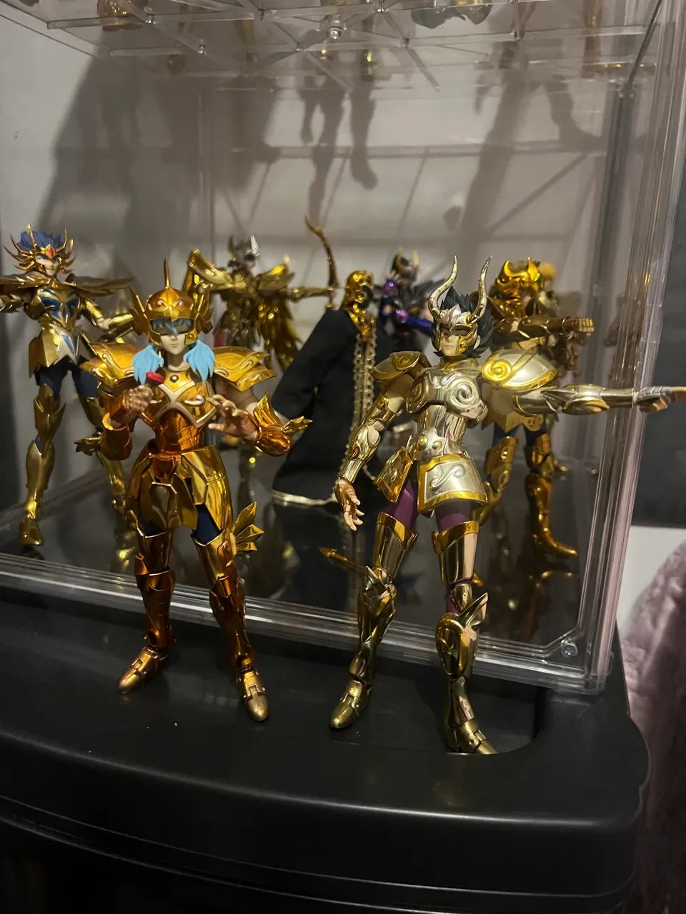 Cloth Myth ex Shura/Aphodite - Foto 3