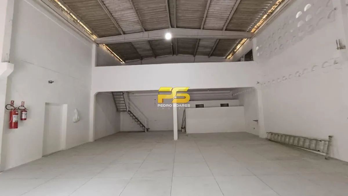 GALPÃO COM 350m² NA 230 PARA LOCAÇÃO - Foto 4