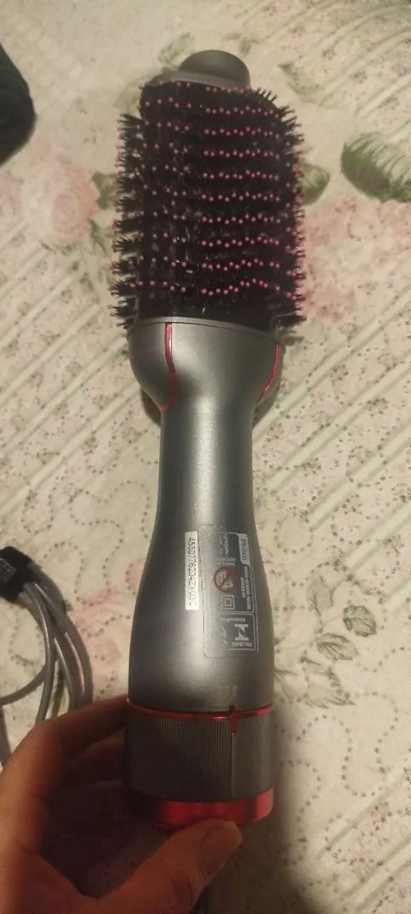 Escova secadora Philco 