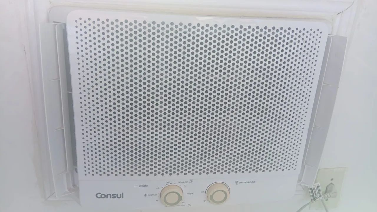 Ar condicionado de janela  - Foto 2