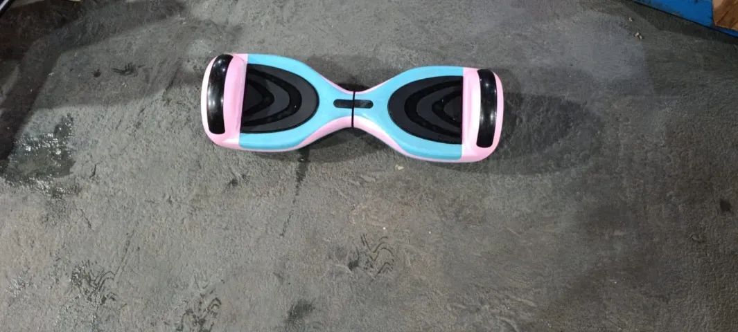 Hoverboard