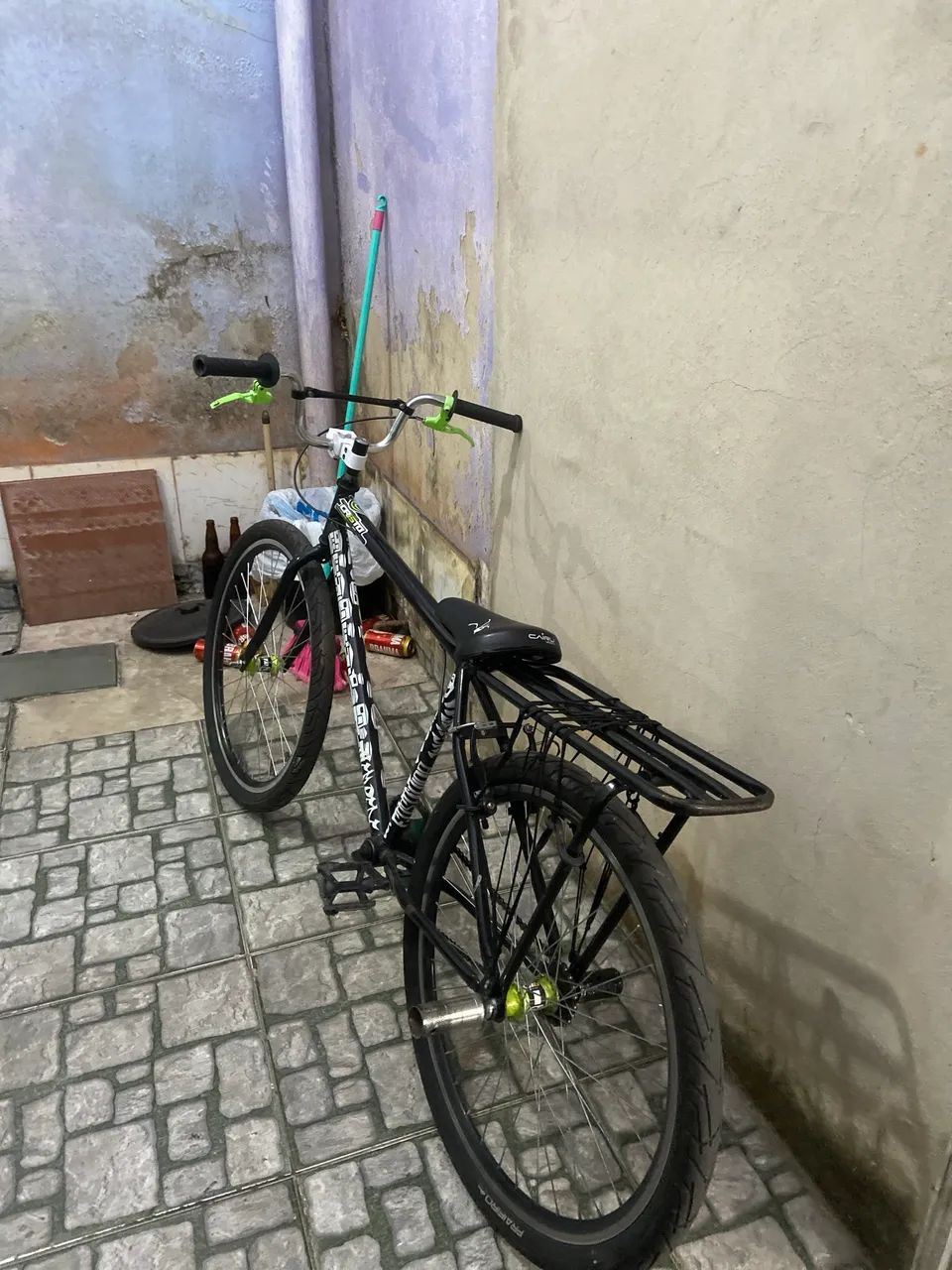 Montadinha bh aro 26 