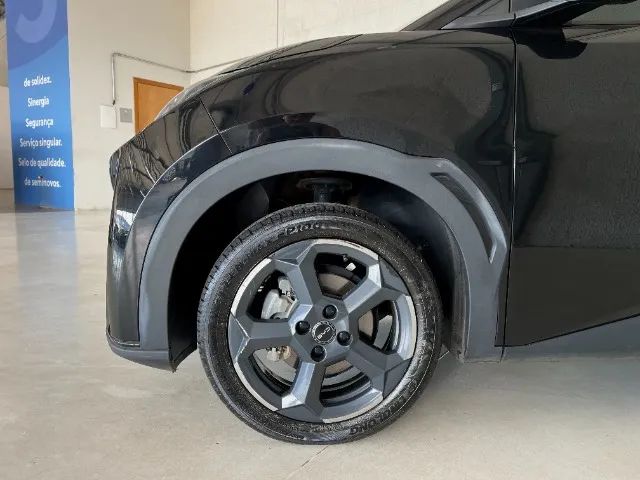 BYD Dolphin Mini (Elétrico) 2025 - Foto 4