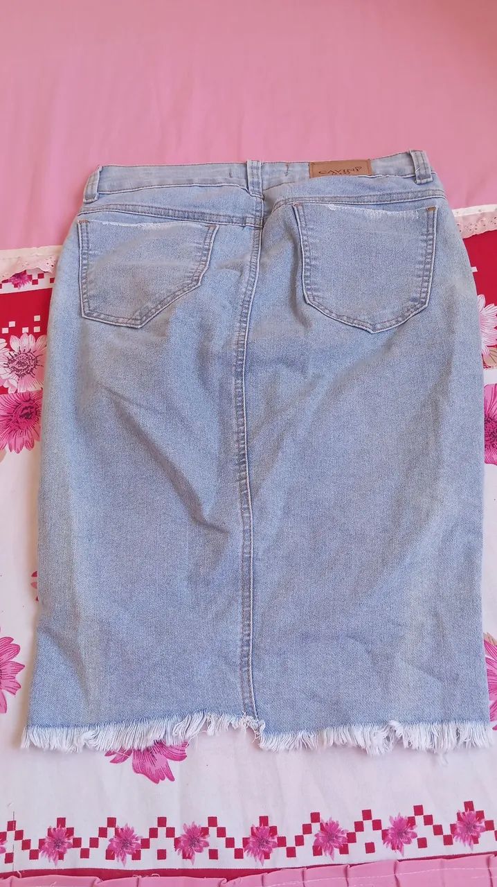 Roupas  - Foto 2