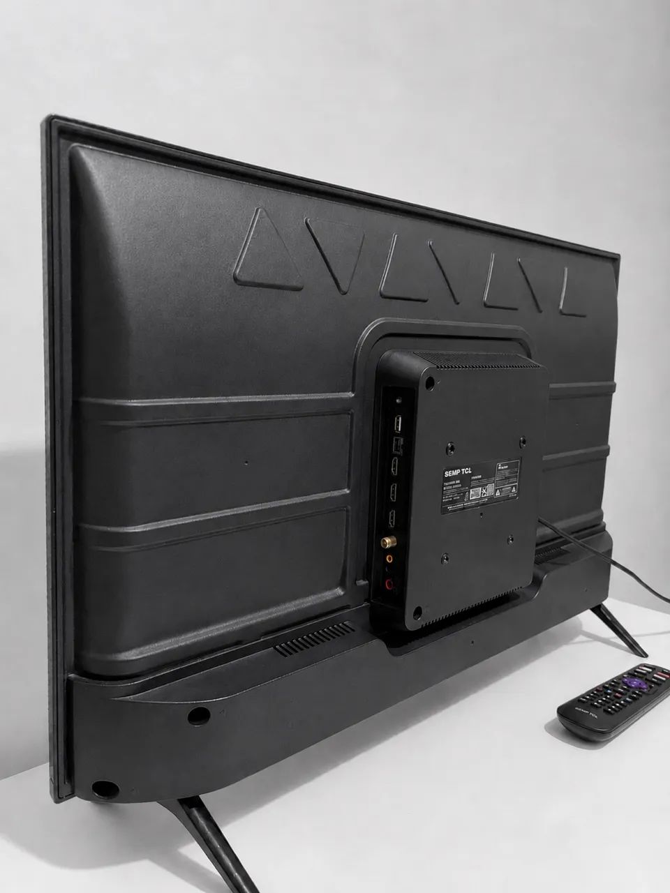 Tv Smart 32 Impecável  - Foto 3