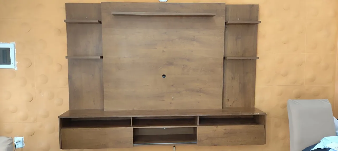 RACK 1180 E PAINEL 1185 XADREZ opcional NOTAVEL tropi - Racks e