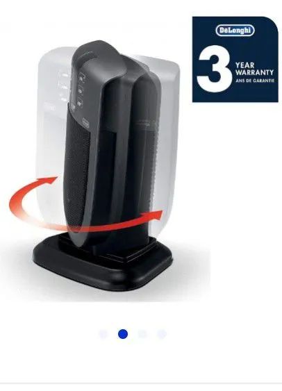 Aquecedor eletrico  - Foto 2