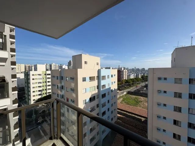 Alugo Apartamento de 2 quartos com garagem em Itaparica! - Foto 2
