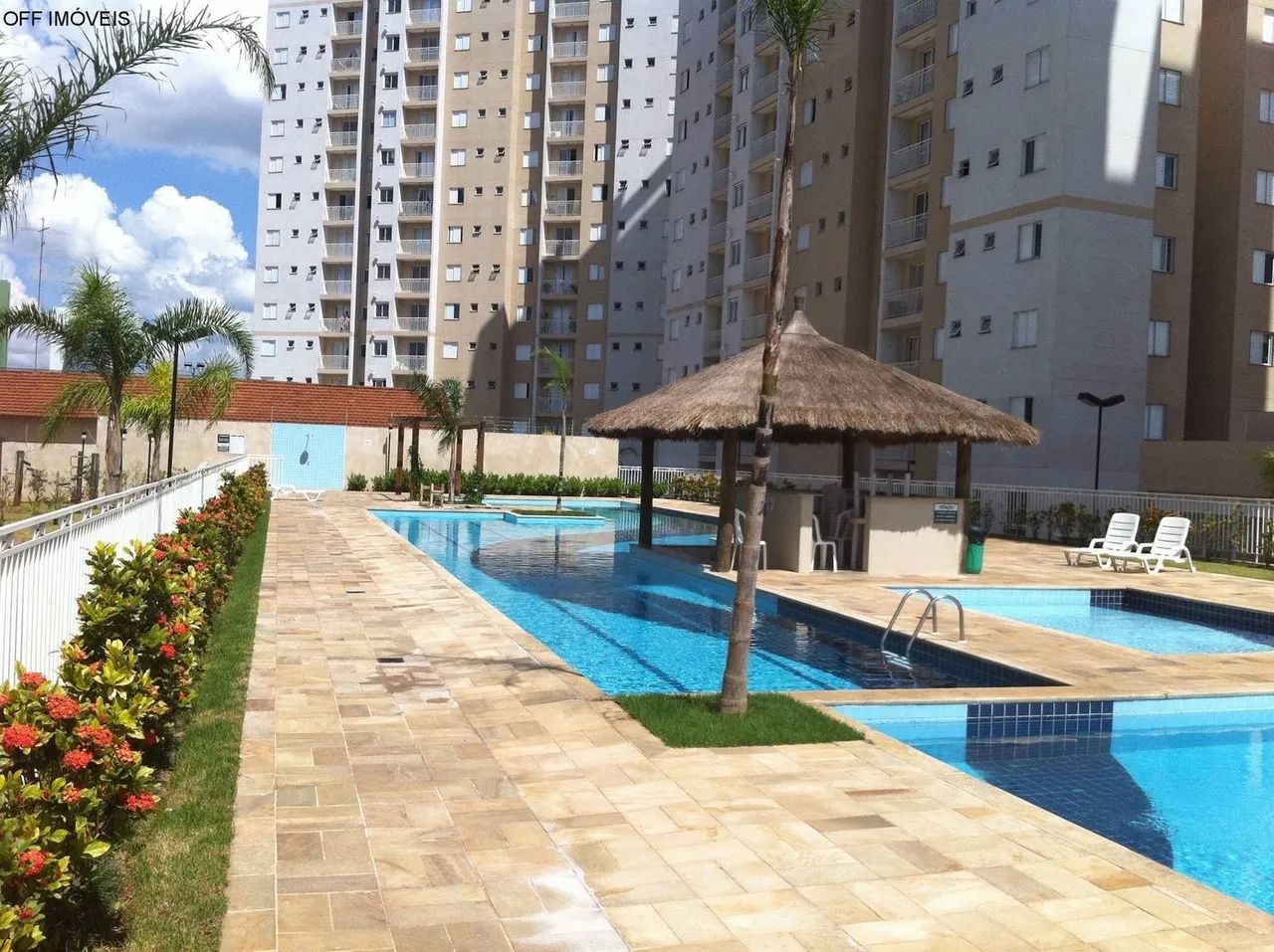 apartamento - Vila Nova - Campinas - Foto 5