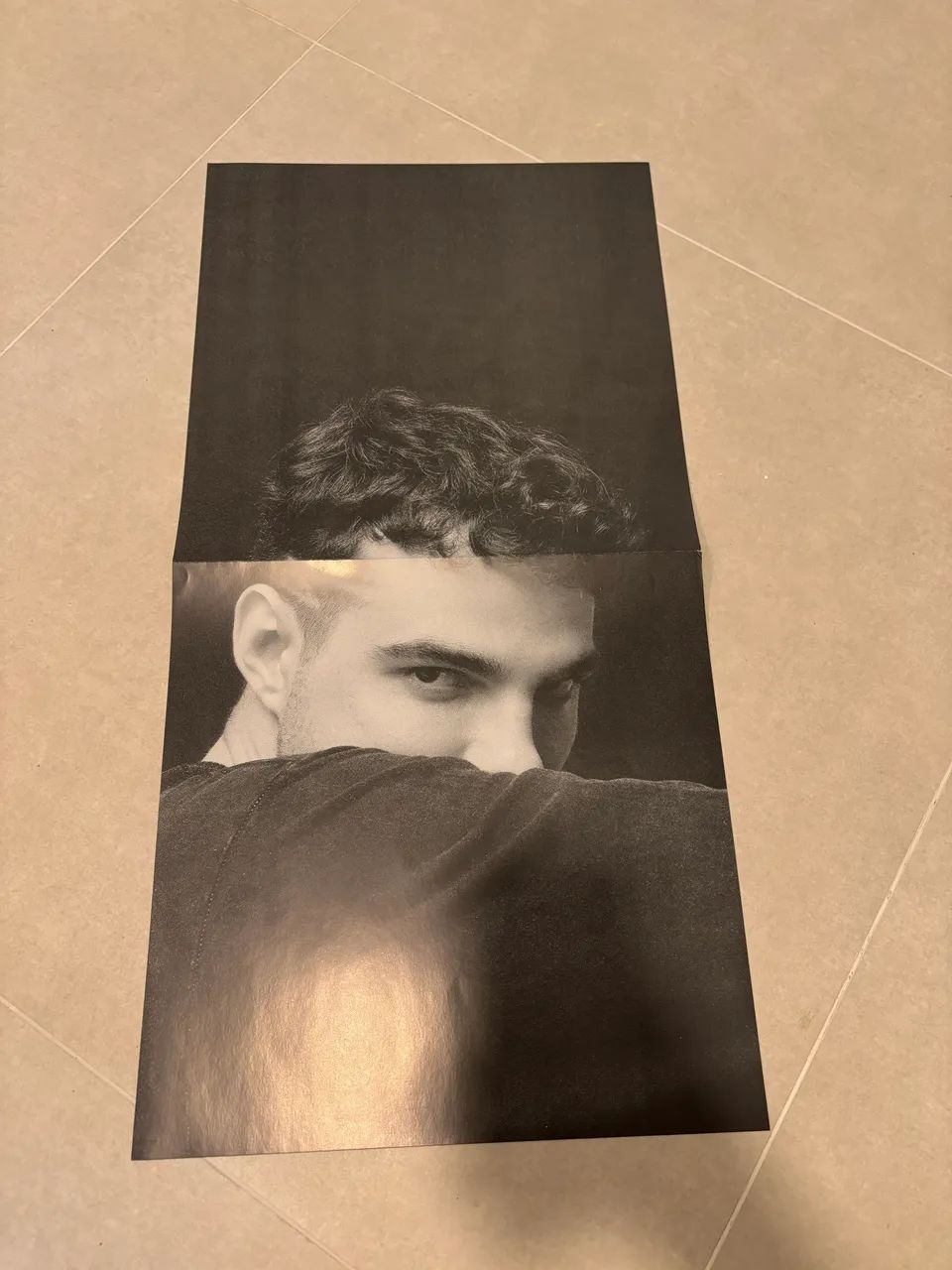 Vinil Anti-Herói Jão - Foto 2