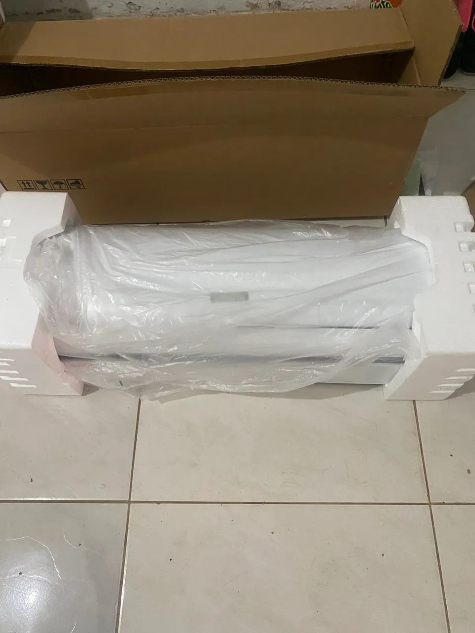 Ar-condicionado 