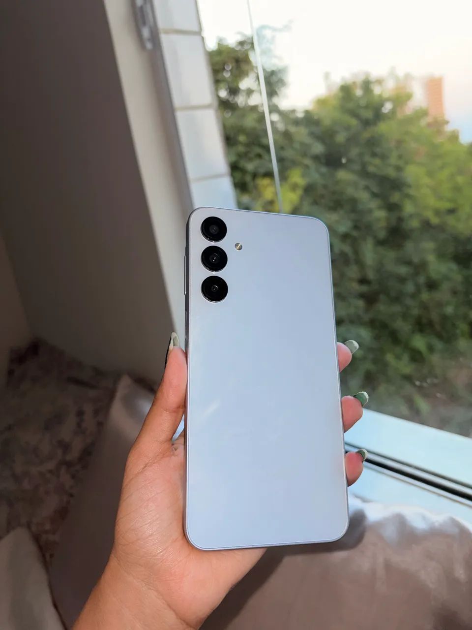 Samsung Galaxy A16 5G Perfeito - 7 meses de uso