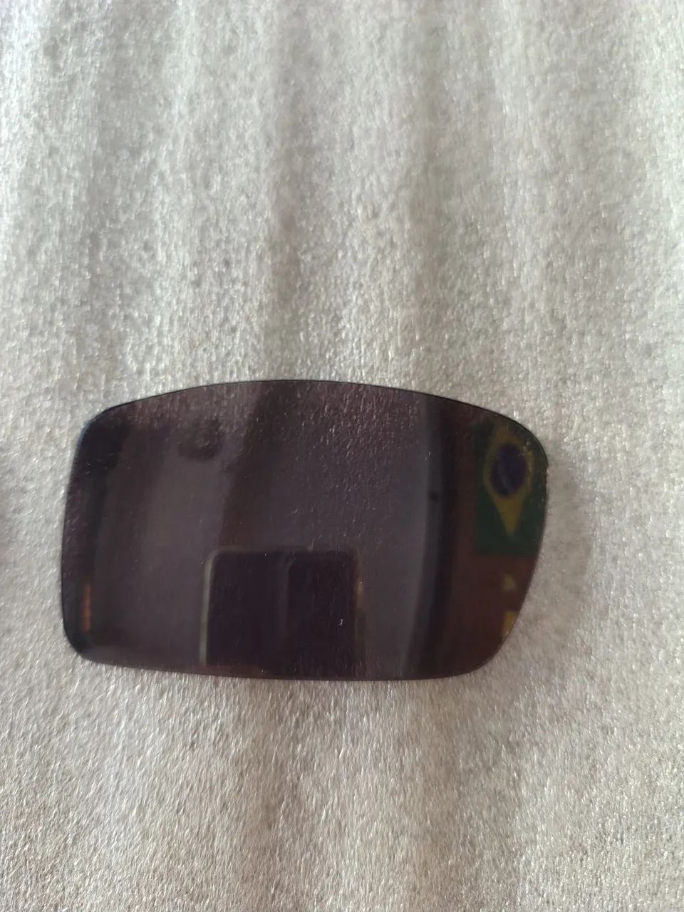 Lente original óculos Oakley gascan - Foto 2