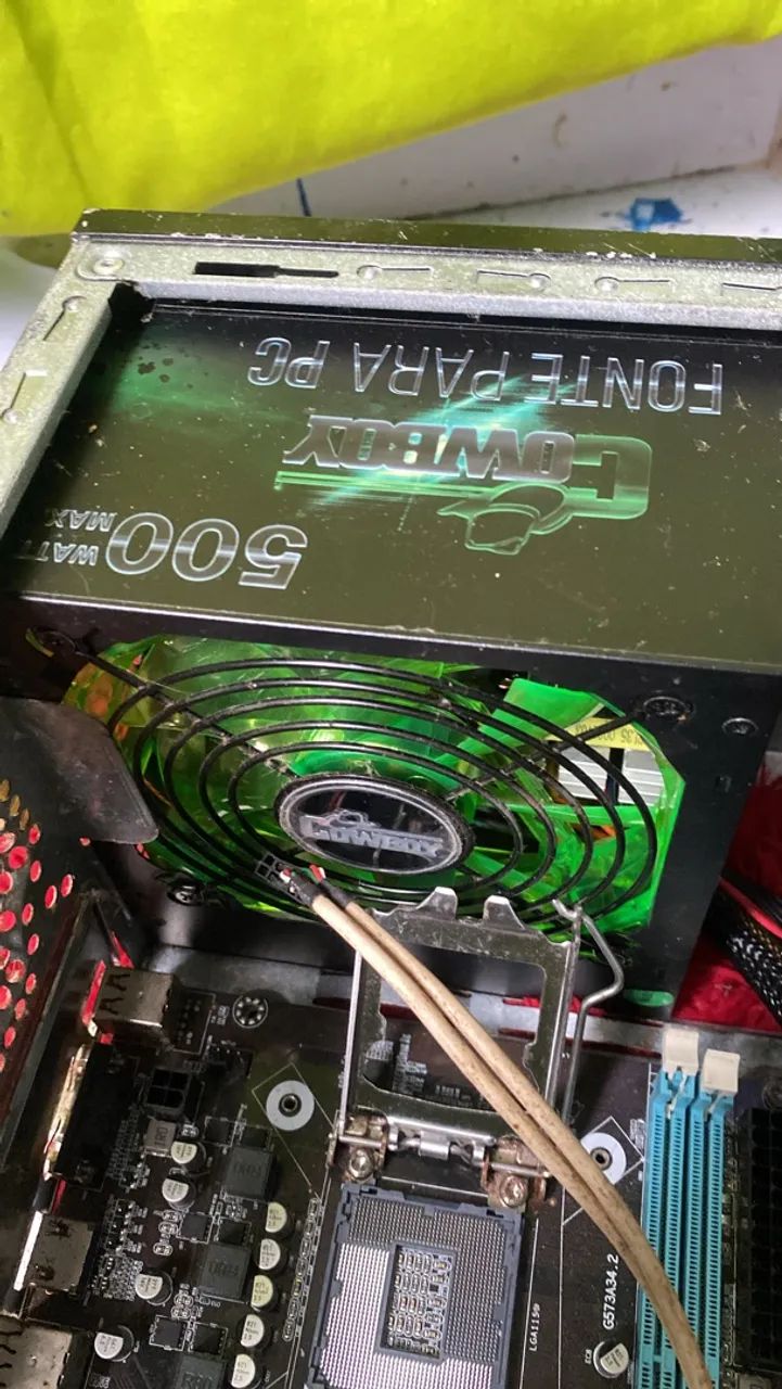 Computador