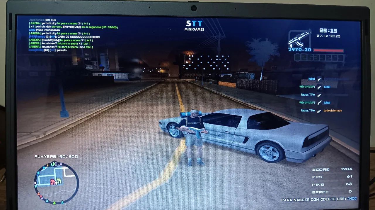 Notebook positivo 4GB de RAM e 129 de SSD - Foto 5