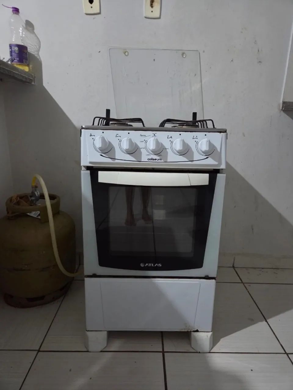 Fogão