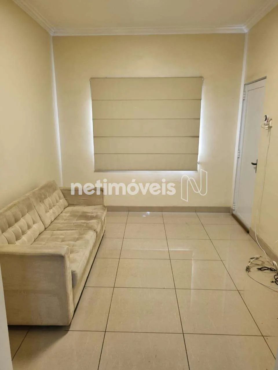 Venda Casa comercial Caiçaras Belo Horizonte - Foto 5