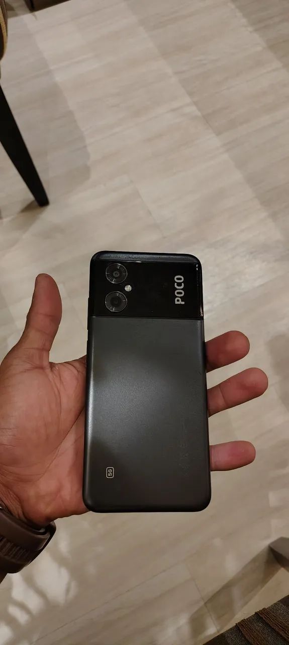 Celular poco m4 - Foto 3