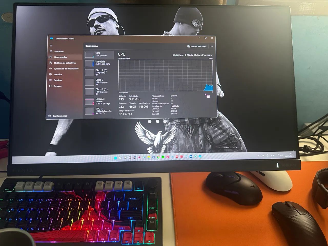 PC HIGH-END BARATIN - Foto 2