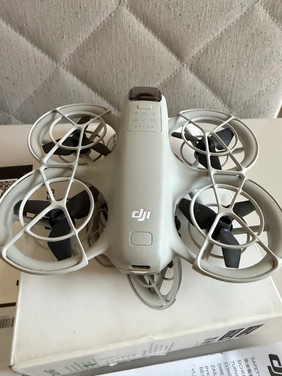 Drone DJI Neo