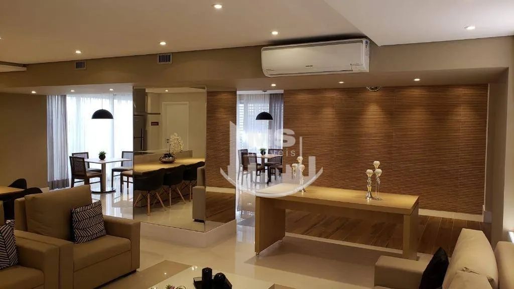 Apartamento com 1 dormitório para alugar, 42 m² por R$ 4.687,95/mês - Bosque - Campinas/SP - Foto 11