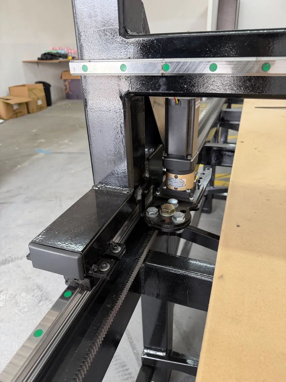 ROUTER CNC 3000x2000 - Foto 6