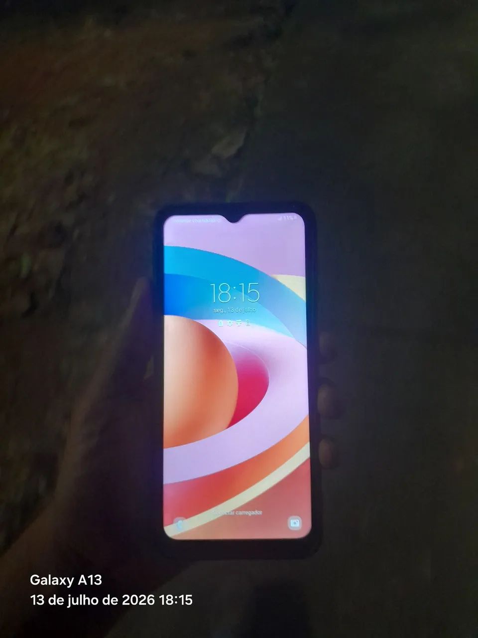 Vendo samsung A12 