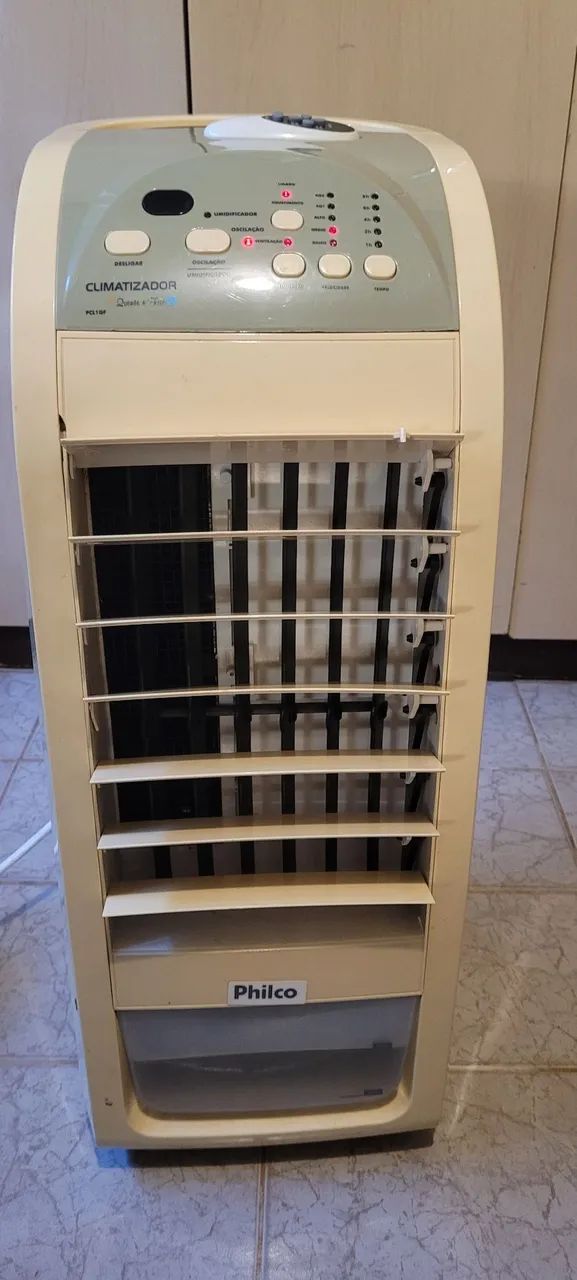 Climatizador philco. - Foto 2