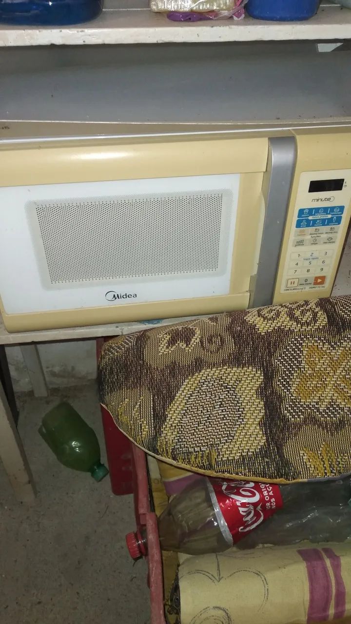 Produto de segunda mão  - Foto 4