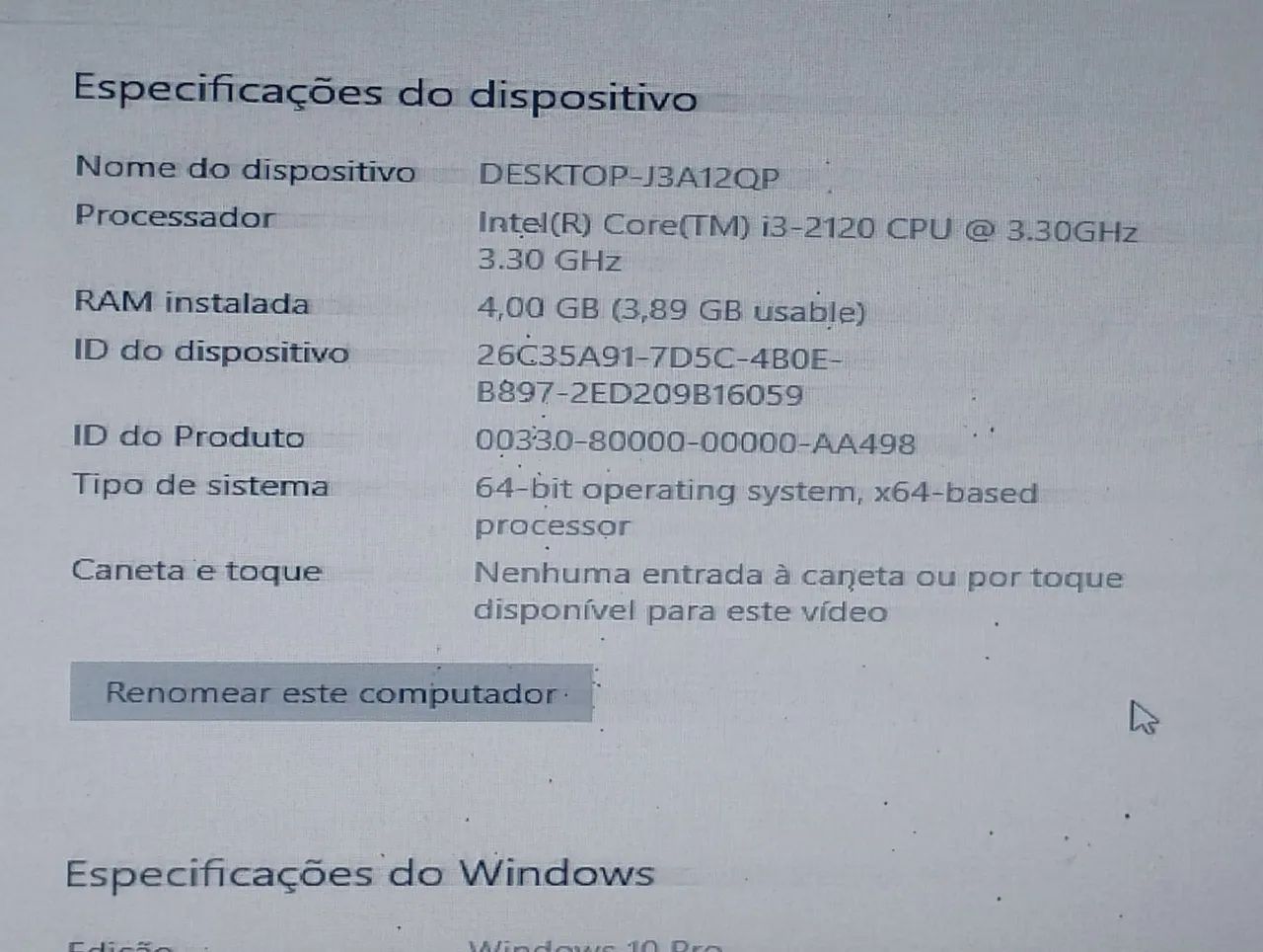 Pc completo  - Foto 5