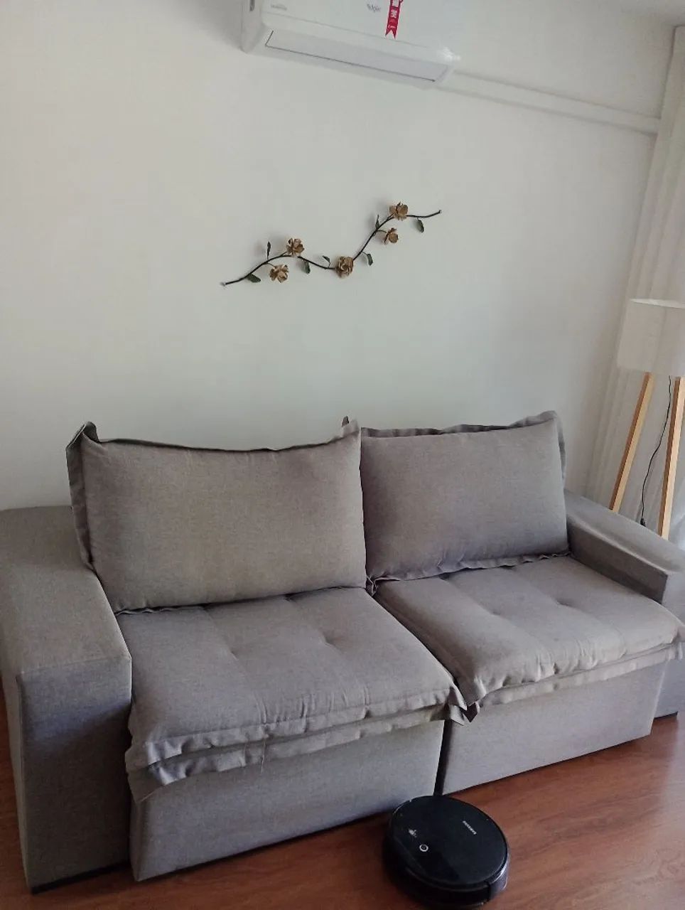 Sofá Retrátil  - Foto 2