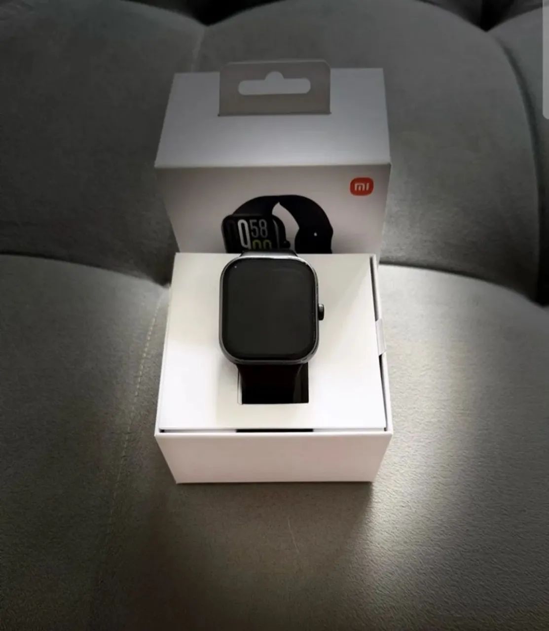 Xiaomi redmi watch 5 - Foto 2