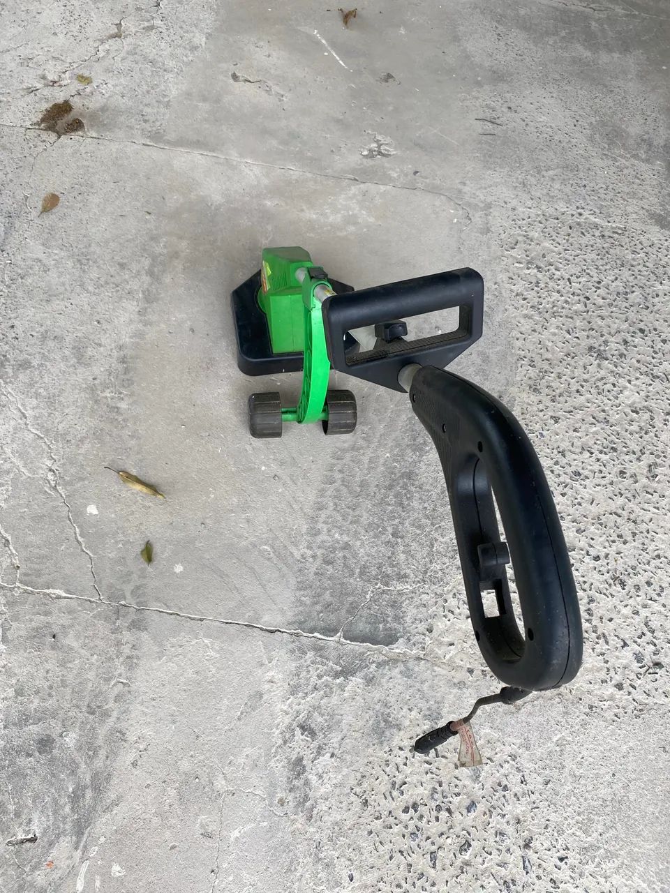 Roçadeira 