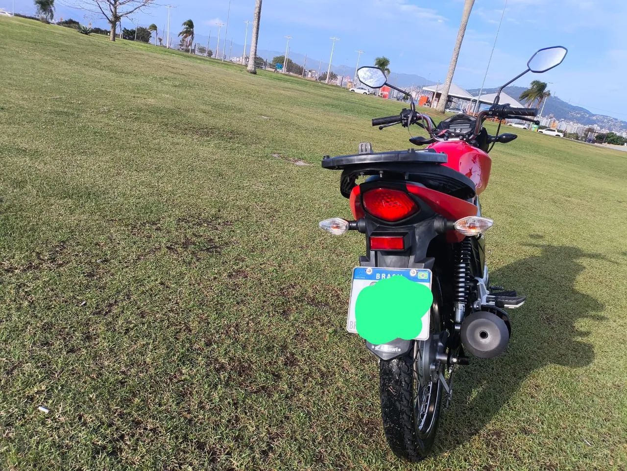 START 160 2019 IMPECÁVEL  - Foto 3