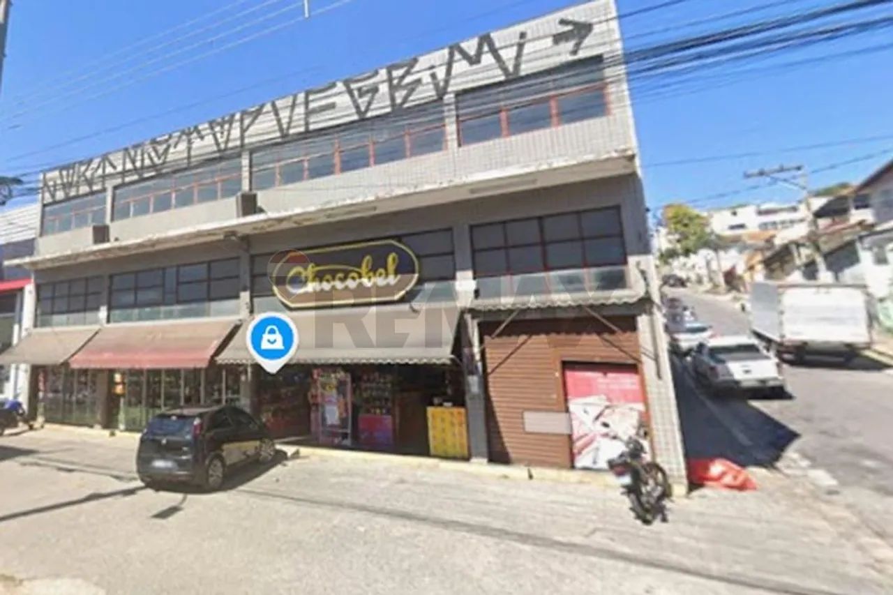 Alugue Ponto Comercial na Av. Dom Pedro II, BH - Foto 2