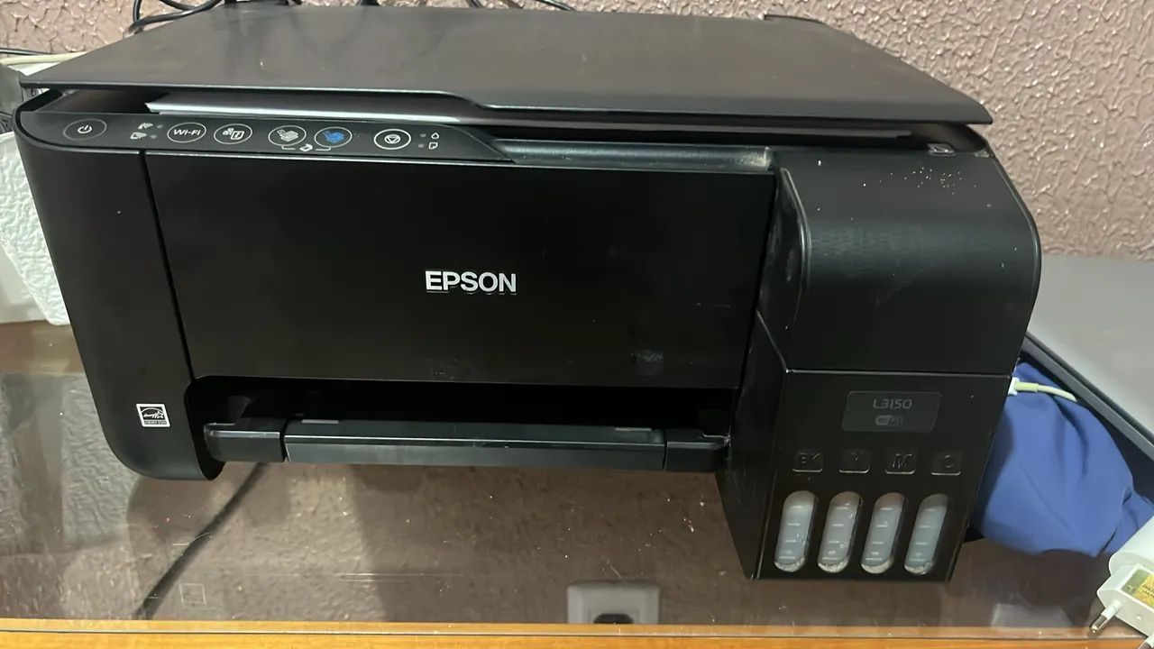 Impressora Epson  - Foto 2