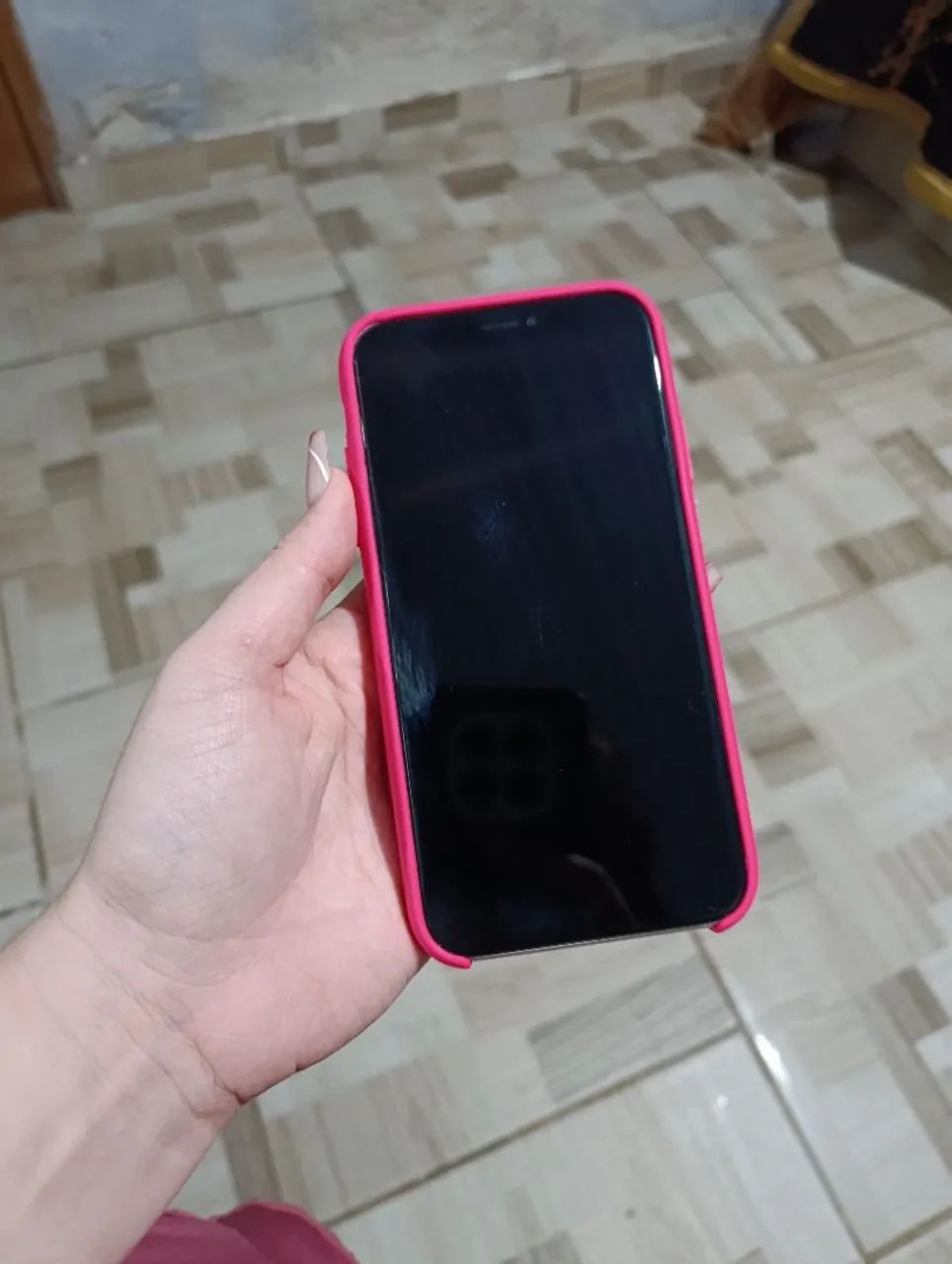 Vendo iPhone XR  - Foto 2