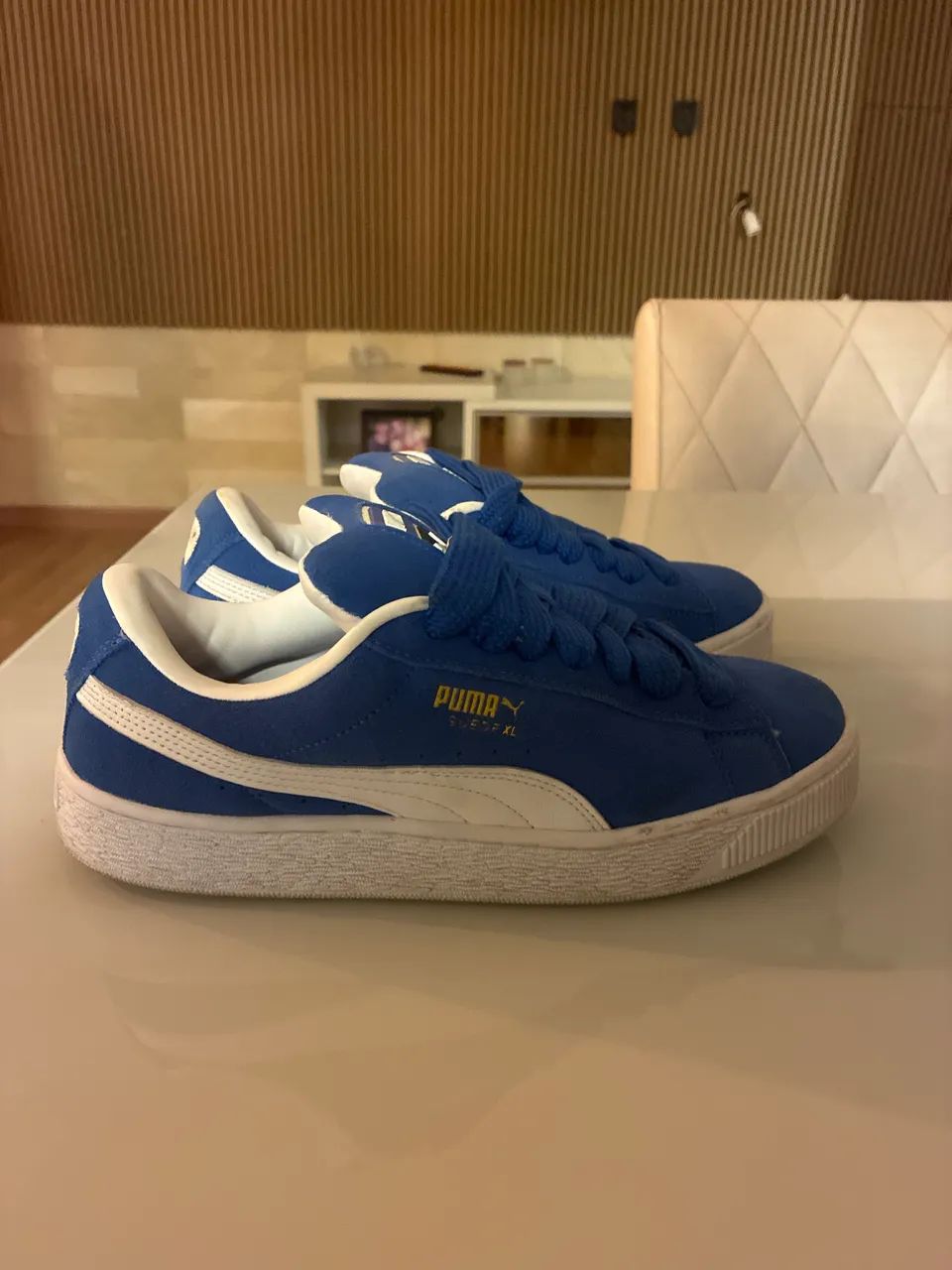 vendo tênis puma - Foto 4