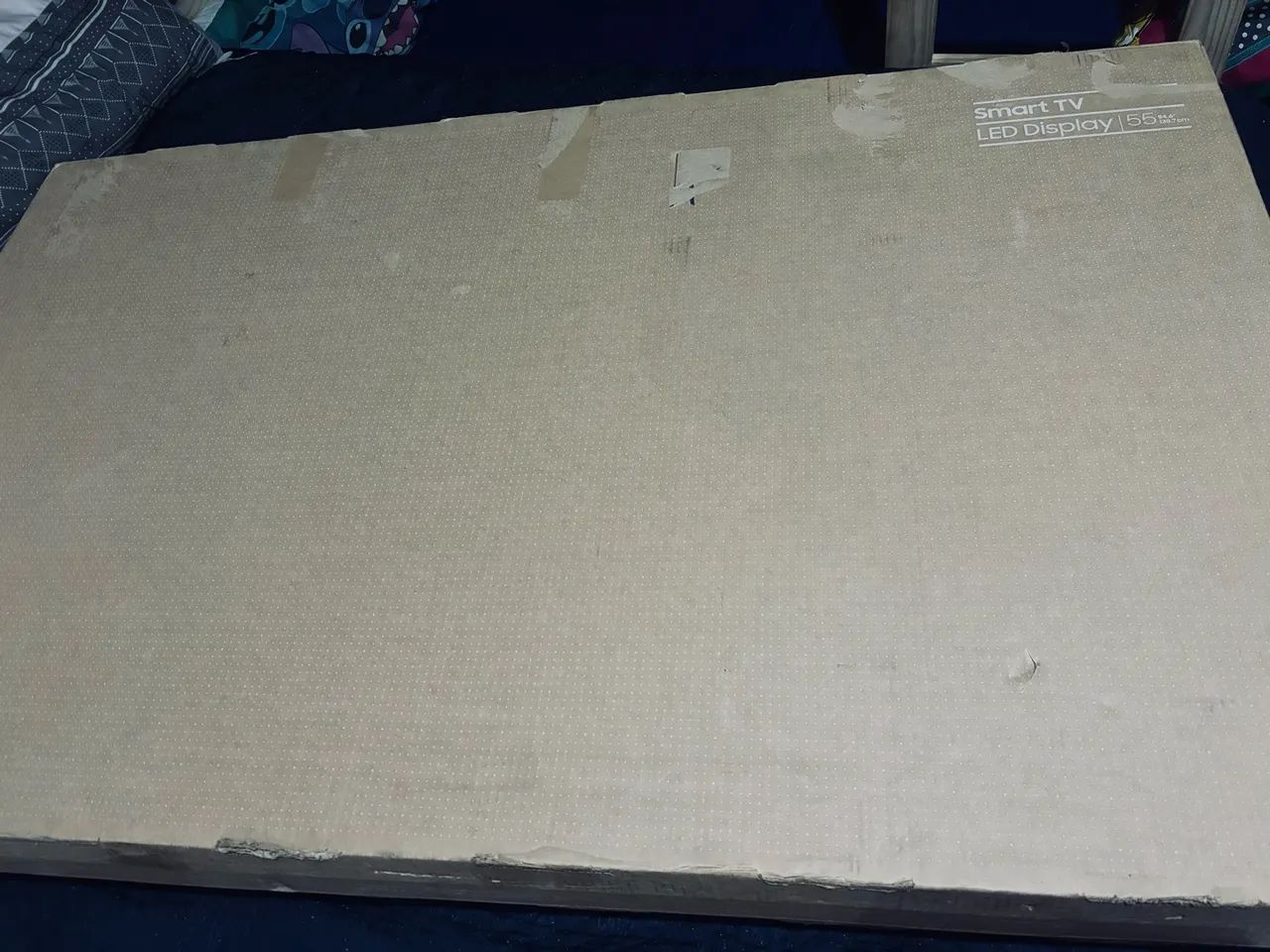 Tv Samsung 55 polegadas BE55C-H - Foto 3