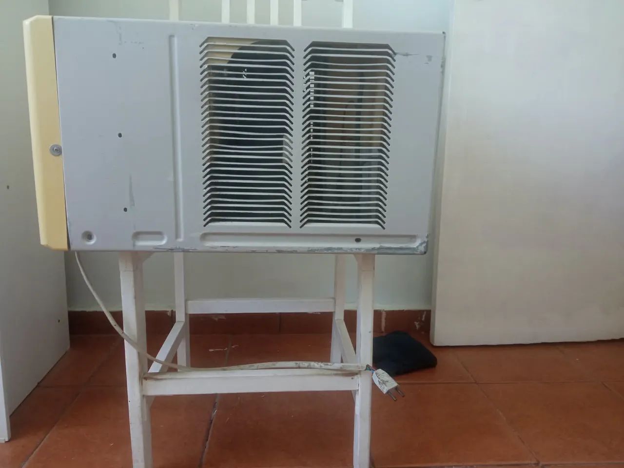 Ar condicionado Springer ótimo estado  - Foto 5