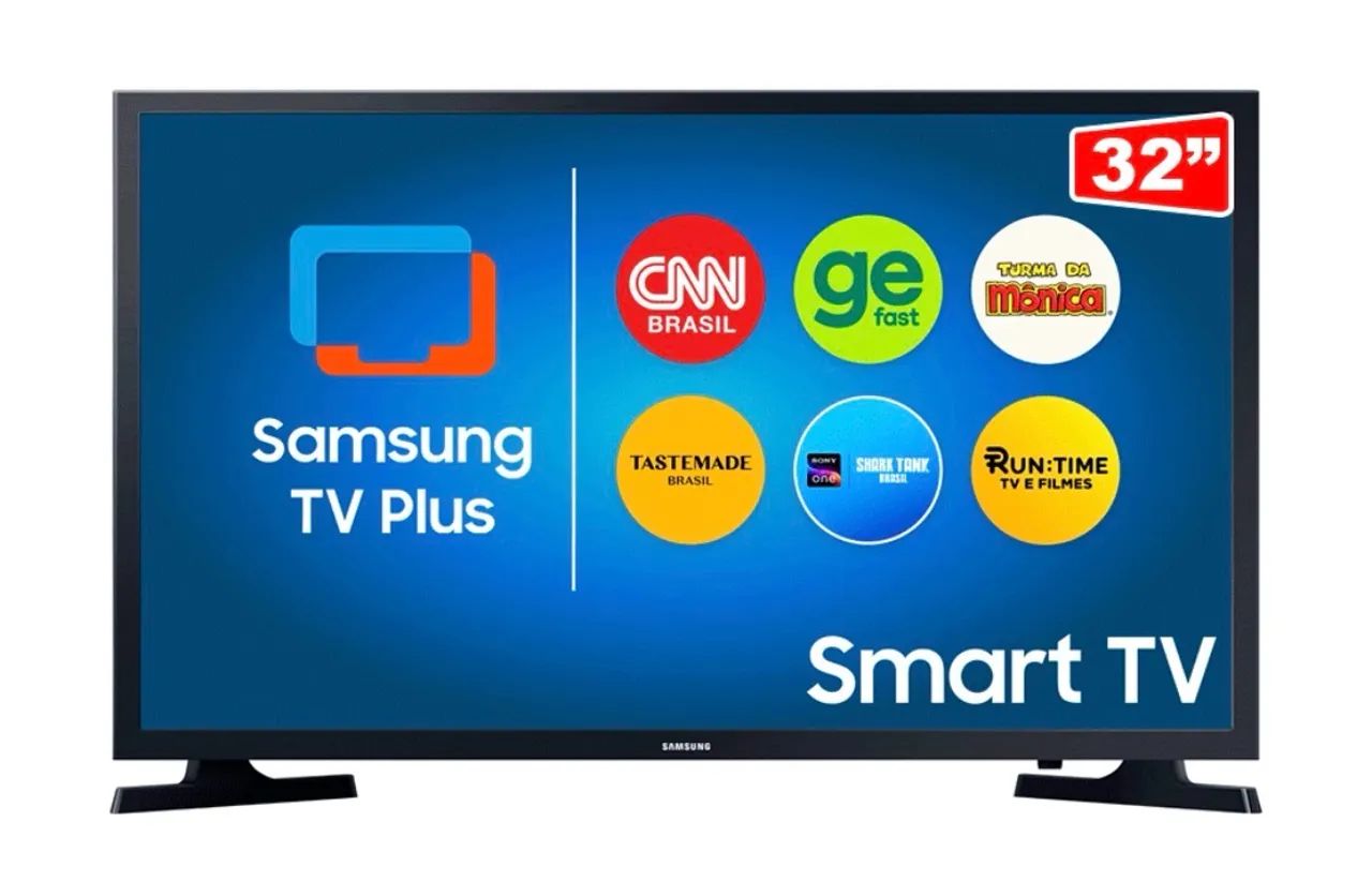 smart tv samsung 32 polegadas
