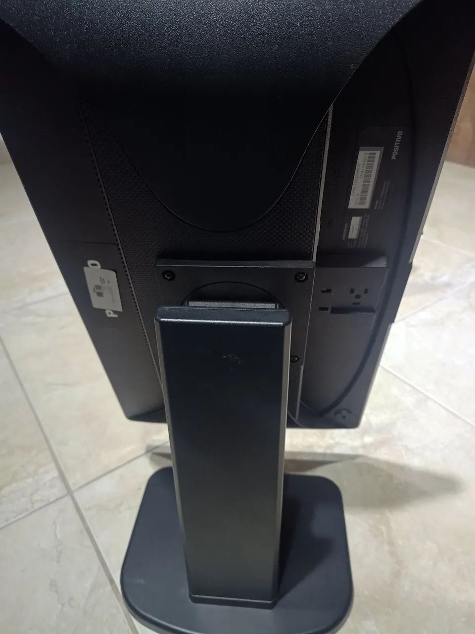 Monitor AOC Positivo 20 polegadas  - Foto 2