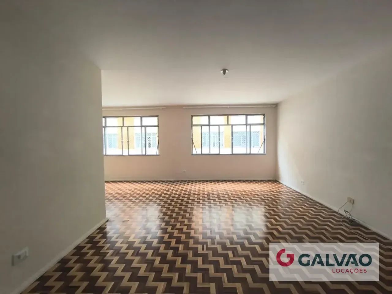 Apartamento para alugar 3 quartos, 134 m² em Centro, Curitiba - Edifício Ipacarai - Vinte  - Foto 2