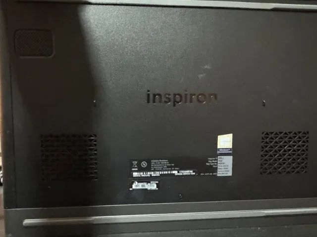 notebook dell gtx 1050 ti