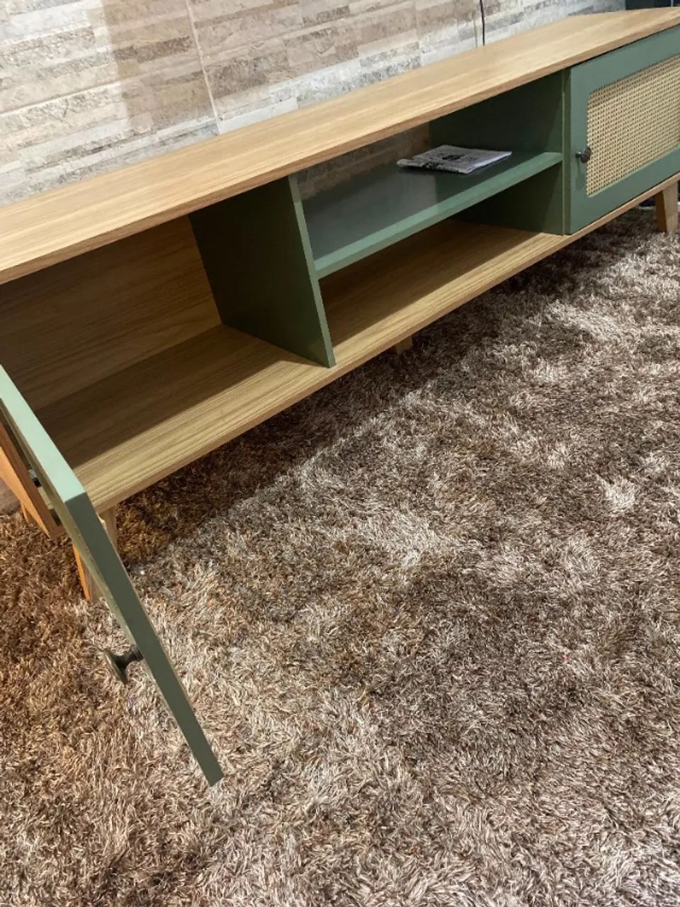 Rack de sala - Foto 4