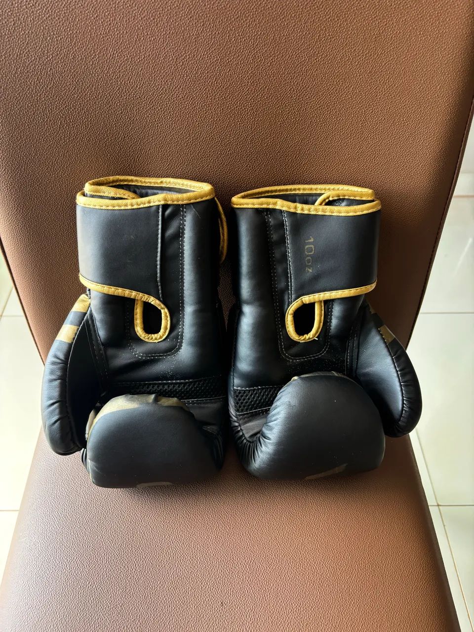 Luva boxe  - Foto 3