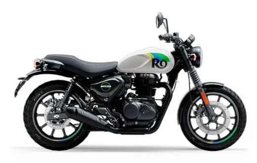 HUNTER BRASIL WHITE 