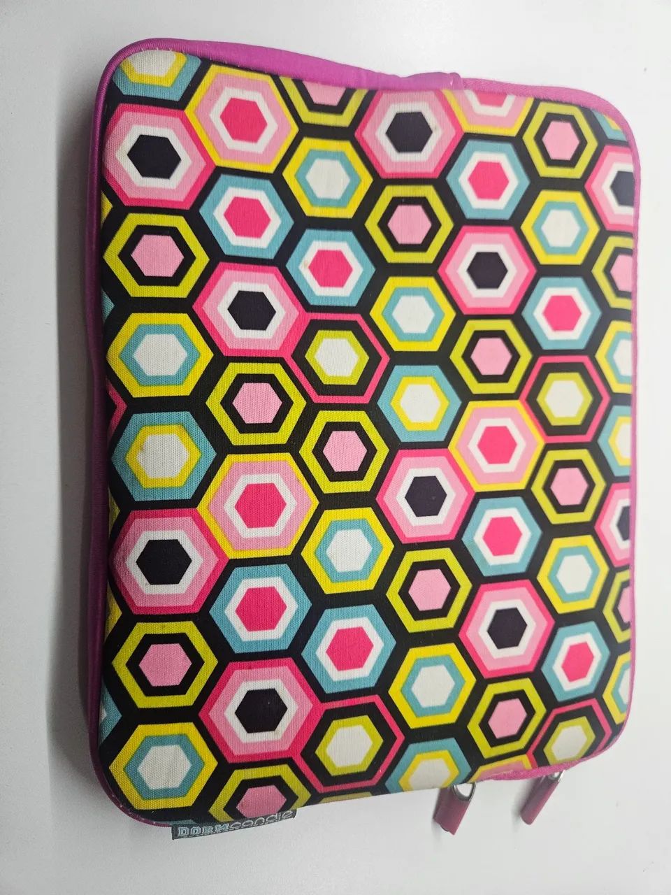 Capa emborrachada tablet 10.5"
