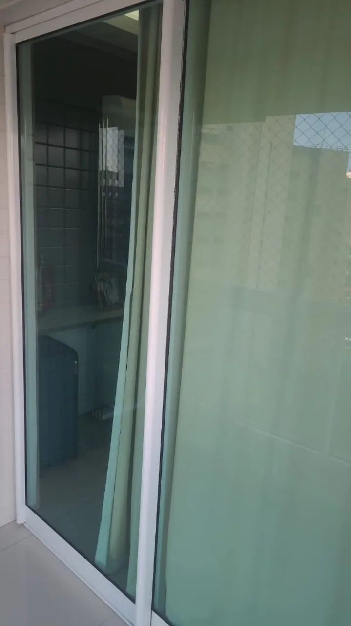 Porta de Vidro - Foto 2
